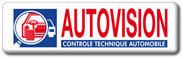Contrôle Technique Automobile Autovision